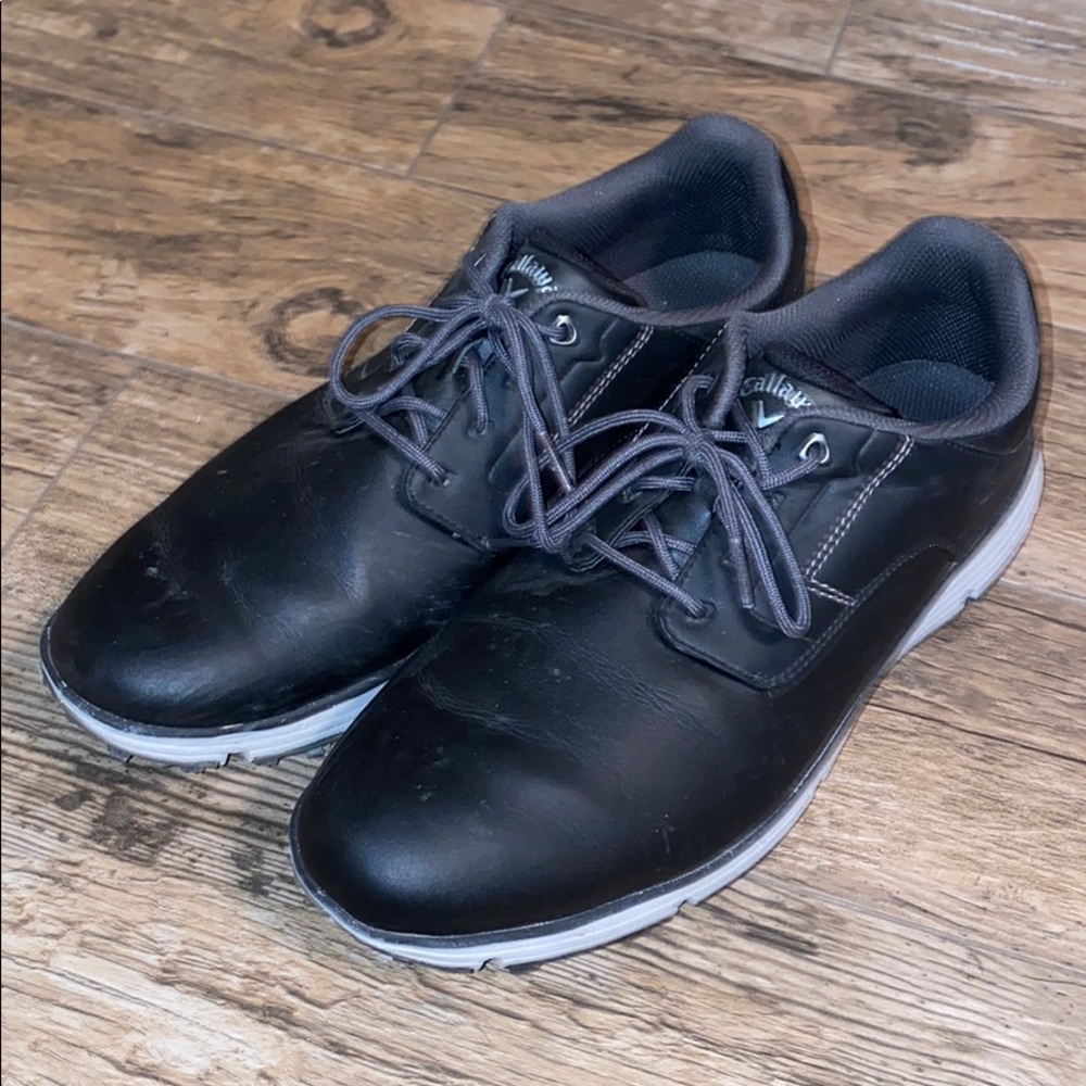 Golf Shoes